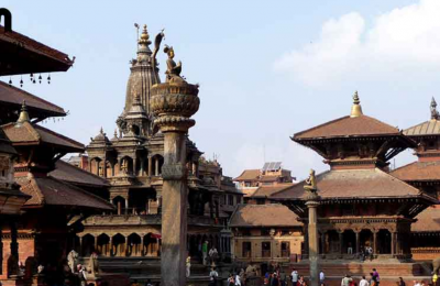 Must-see Heritage Sites of Nepal