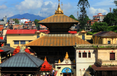 Kathmandu Dhulikhel Pokhara Package