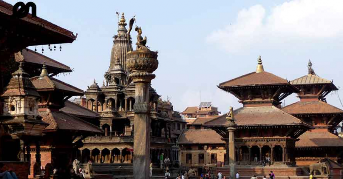 Must-see Heritage Sites of Nepal