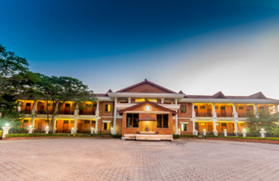 Buddhamaya Garden Hotel
